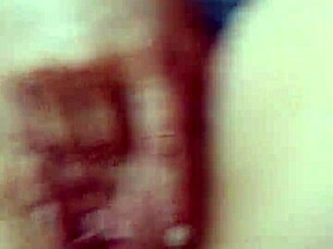 Anal Queen Loving It So Much!