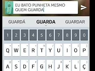 a live session featuring oral activities