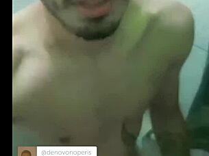 a live session featuring oral activities