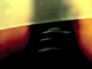 Ever seen a pregnant retro lesbian tale?