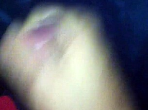 Watch this guy stroke his dick solo with a smile 😏