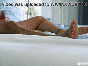 Gloryhole Lesbians Sucking Bukkake Cock High Def