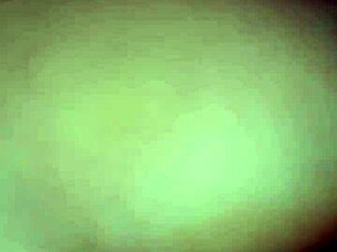 Couple shares intimate creampie moment