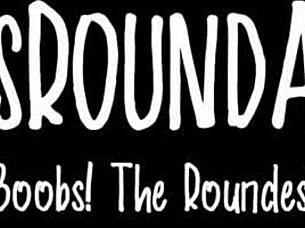 brunette bent over doggystyle slapped