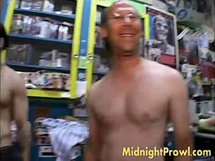 britney steven blowjob foursome hardcore fucking