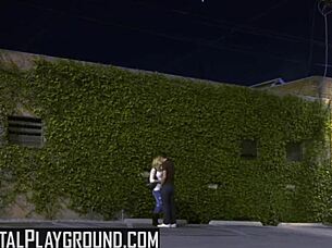 jessa rhodes and keiran lee in champagne showers, does she want that cumshot?