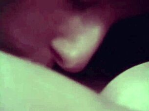 Ever seen a pregnant retro lesbian tale?