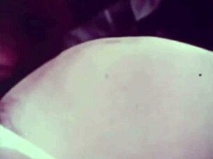 Ever seen a pregnant retro lesbian tale?