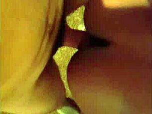 I'm this black girl with a fat ass, and I fucked in the public bathroom, oh wait, we did it there