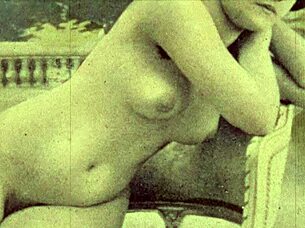 top 20 vintage beauties 😍