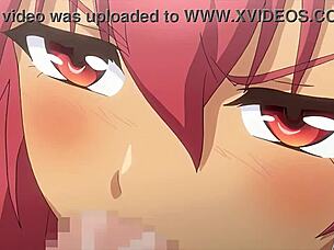 Anime hentai compilation featuring various scenes