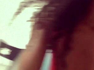 New Absolute Beauty Lent Out for Blowjob and Fucking