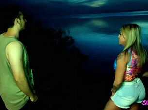 DOIS FETICHES NUMA NOITE COMECEI NO MATO