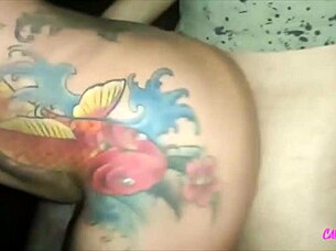 DOIS FETICHES NUMA NOITE COMECEI NO MATO