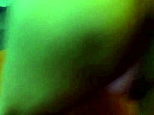 Culo de travesti muy rico