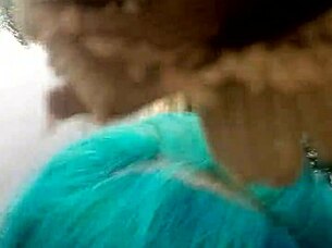 LAKE SIDE TIME WITH REDGRRL