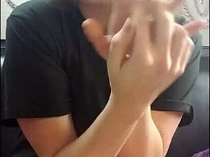 jane rates dick while shaking booty