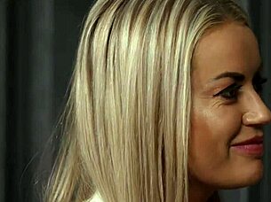 Sluts In Uniform Teasing Professor With Group Blowjobs