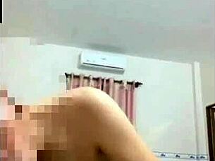 I'm fucking my friend so hard.