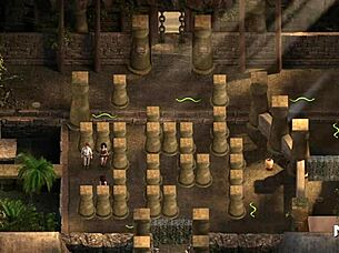 Treasure of Nadia Madeleine Nude Profile E3 46