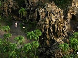 Treasure of Nadia Madeleine Nude Profile E3 46