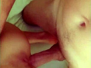 Want to see us fuck doggystyle before bed?