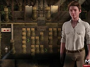 Treasure of Nadia Madeleine Nude Profile E3 46