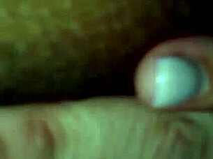 Is This Wet Pussy Hoe Ready For Action?