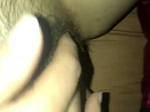 Solo masturbation session 😏