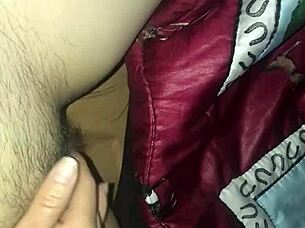 Solo masturbation session 😏