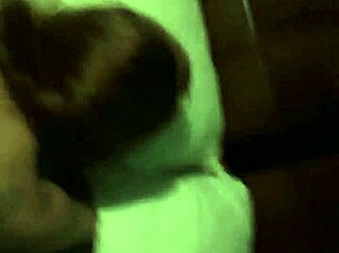 Young couple sharing sweet moments together