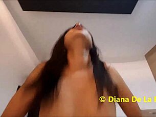 Pov one of my favorite positions is riding like a cowgirl.