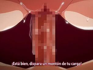 iiimaizumiinchii episode 4 with spanish subtitles