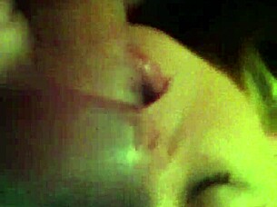 tasha says, 'i'm teasing this cock with my mouth'