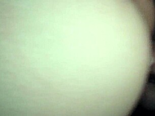 Puta rides cock in city center without condom, feeling every thrust. 😈