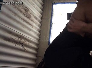 morena moans so good as a prostitute