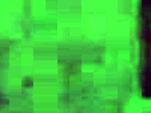 Quick Encounter with Work Friend