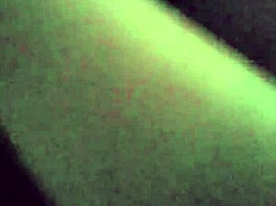 Quick Encounter with Work Friend