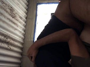 morena moans so good as a prostitute