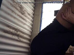 morena moans so good as a prostitute