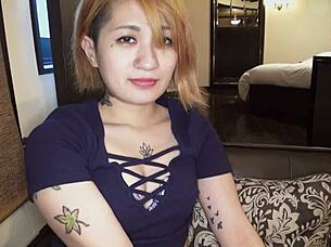 Former Yankee Beauty's Memory Fuck - Kyoko Takagi 1