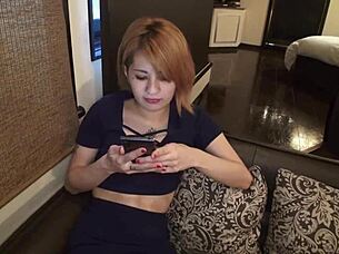 Former Yankee Beauty's Memory Fuck - Kyoko Takagi 1