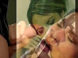 Hot Cumshot Girls Video 1