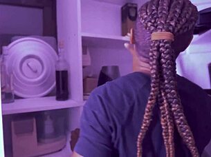 Friends Invade Abandoned House For Group Sex