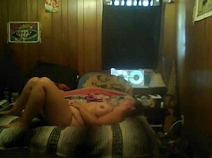 Does My Wife Crave Another Cock?