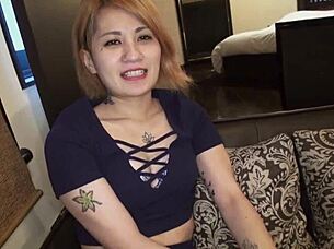 Former Yankee Beauty's Memory Fuck - Kyoko Takagi 1