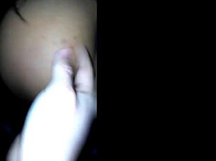 CHECK OUT MY ARGENTINIAN FRIEND'S TREMENDOUS HUGE ASS SHAKING IN THIS VIDEO, SO ROUND AND JUICY