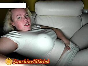 Webcam Recording Show on January 26th