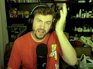 Lewd Knight's Heroic Fuck-Up