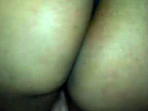 CHECK OUT MY ARGENTINIAN FRIEND'S TREMENDOUS HUGE ASS SHAKING IN THIS VIDEO, SO ROUND AND JUICY